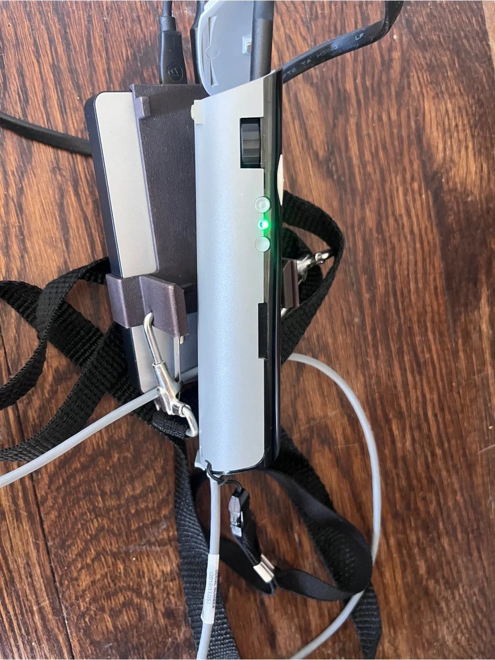 eSight Glasses